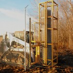 chain link fence cost