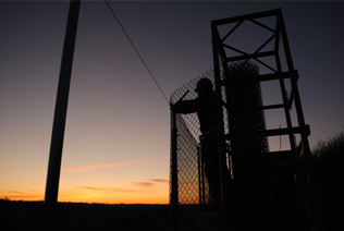 Delta Fence & Construction in Escanaba