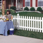 vinyl fencing michigan 