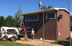 tapani construction
