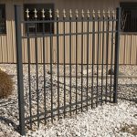 Ornamental Fencing