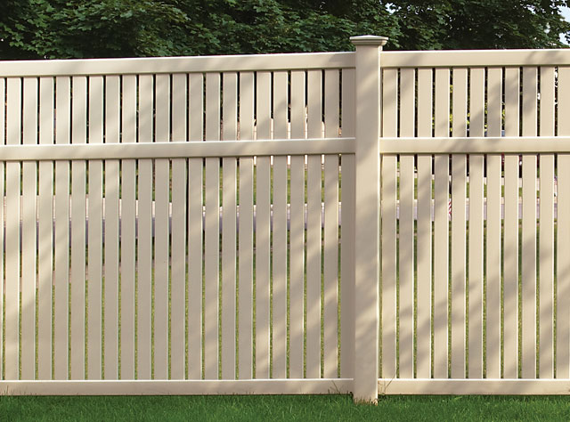imperial fence