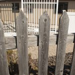 Wood Fence Styles