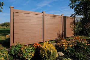 brookline CertaGrain fence