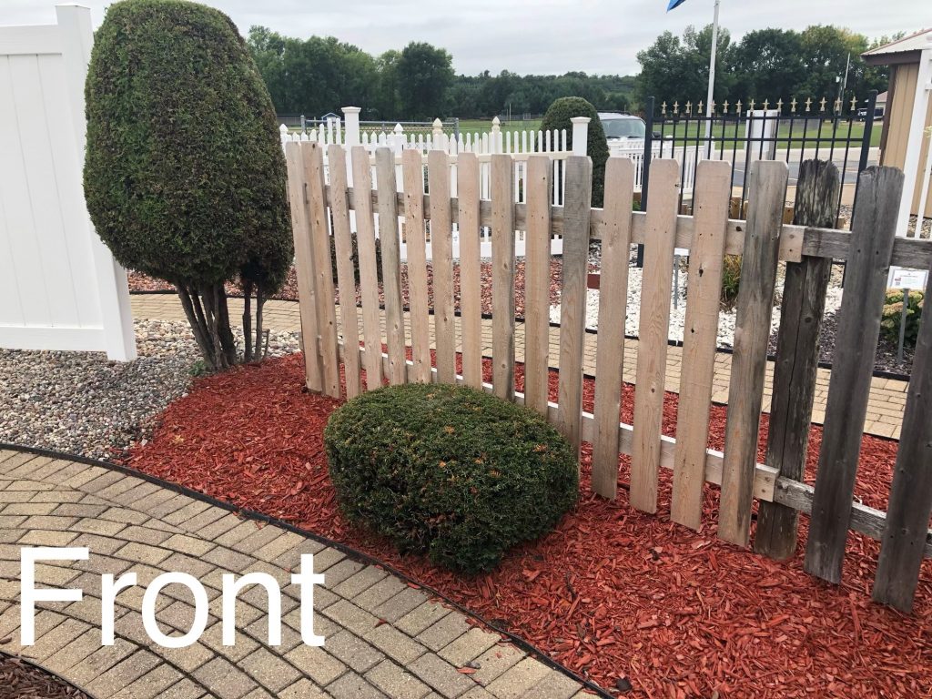 3 Tips On Fence Etiquette Delta Fence Construction