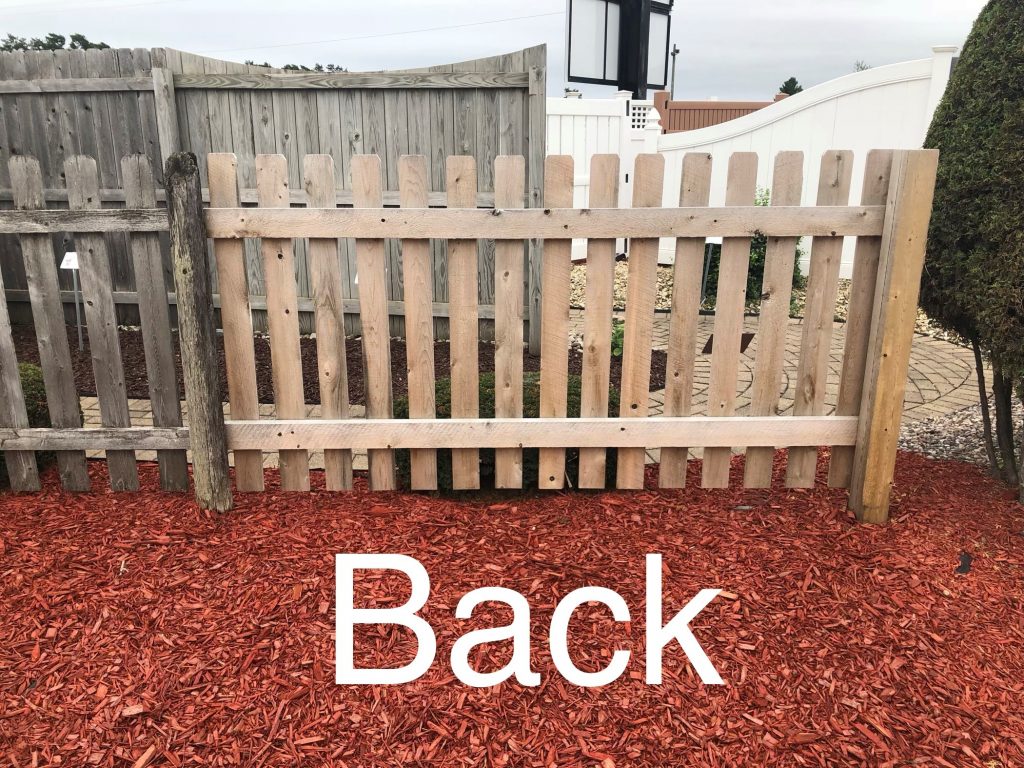 Fence Installation Companies Near Me