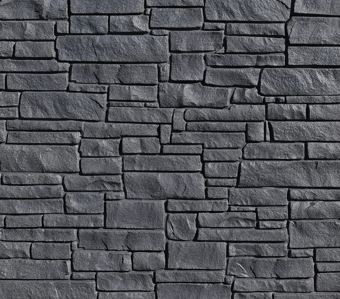 Dark Gray fence