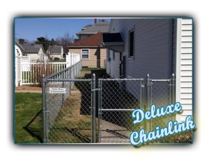 Residential Deluxe
