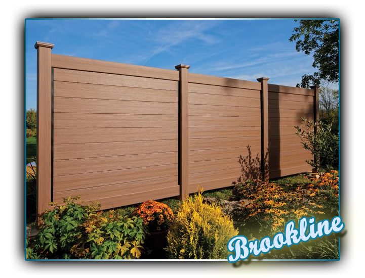 Brookline by Bufftech®