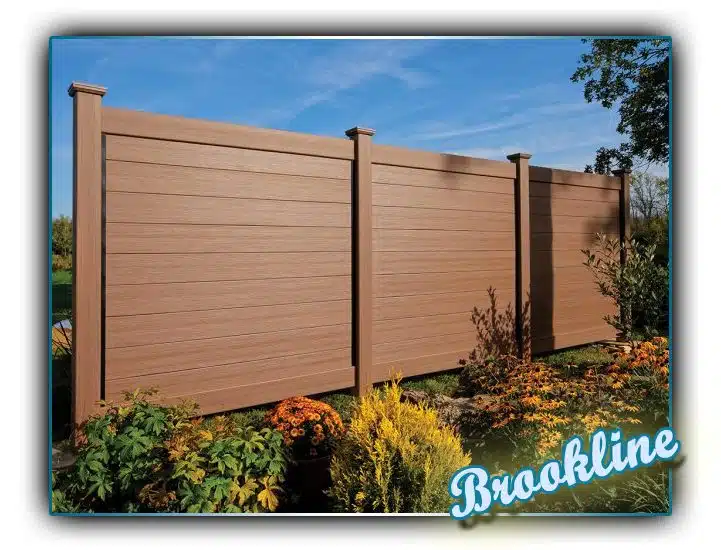 Brookline by Bufftech®