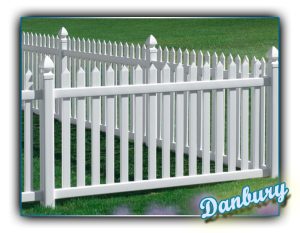 Fencing - Danbury Fencing