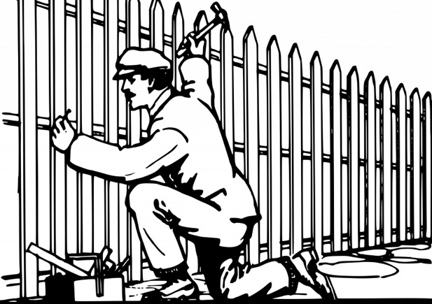 Fence Installations