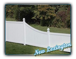 Lexington Fence