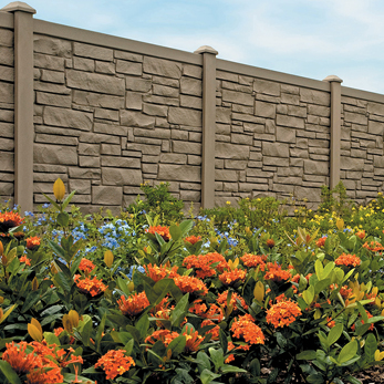 allegheny fence