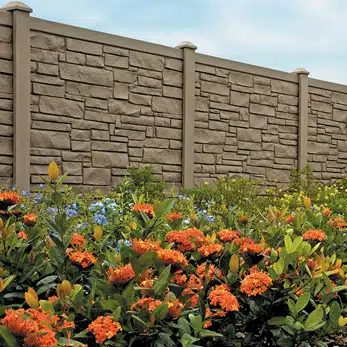 allegheny fence