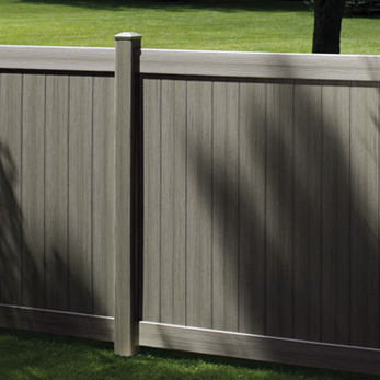 Chesterfield Fence