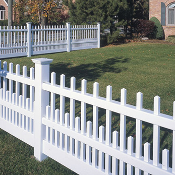 Classic Fence