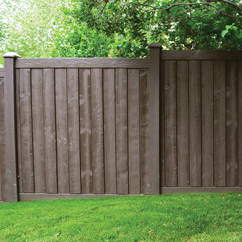 sherwood fence