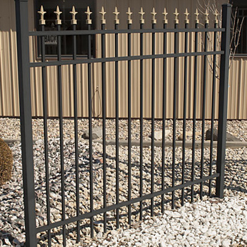 Ornamental Fencing