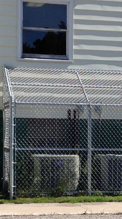 Chain Link Security