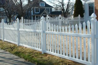 Delta Fence & Construction