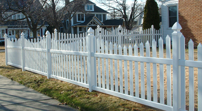 Delta Fence & Construction