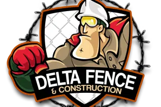 Fenceman w/ Barbed Wire