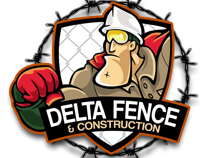 Fenceman w/ Barbed Wire