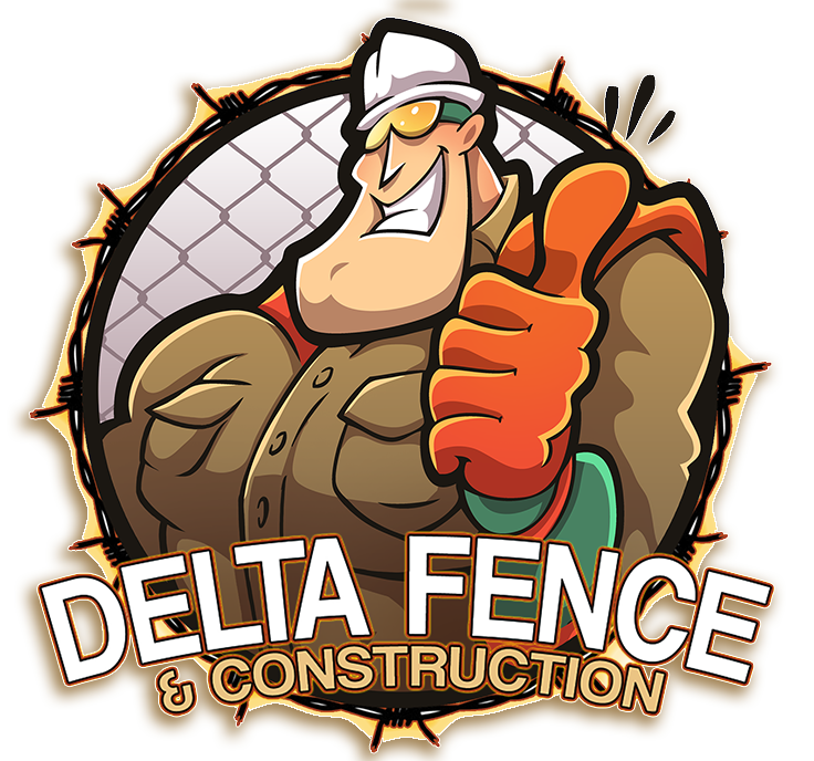 #1 Fencing Contractor in Michigan - Delta fence and construction
