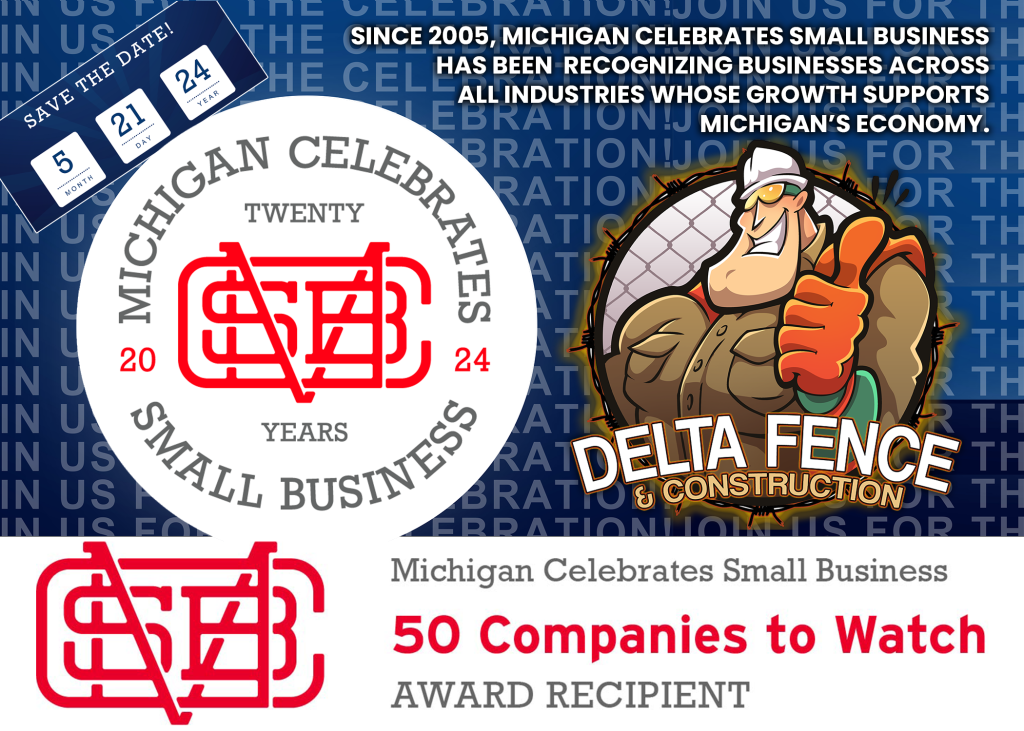 50 companies to watch award recipient