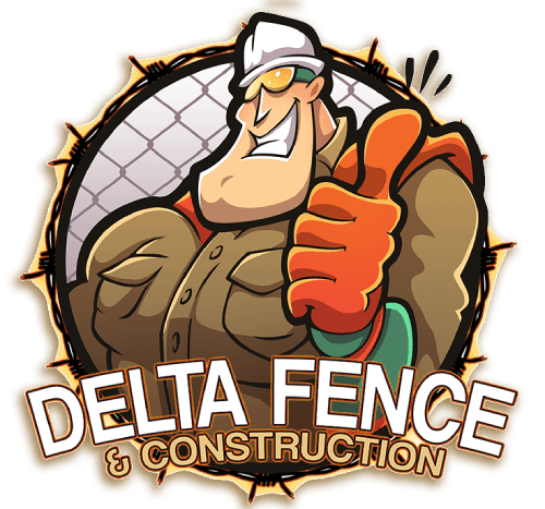 #1 Fencing Contractor in Michigan - Delta fence and construction
