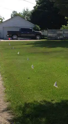 Dogwatch Hidden Fences